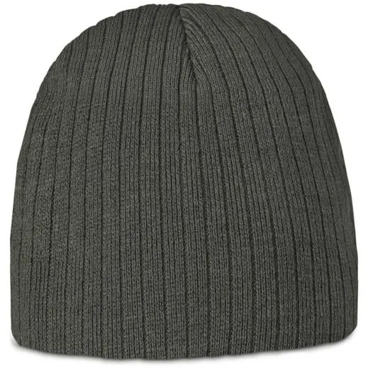 Frost Beanie Olive Front